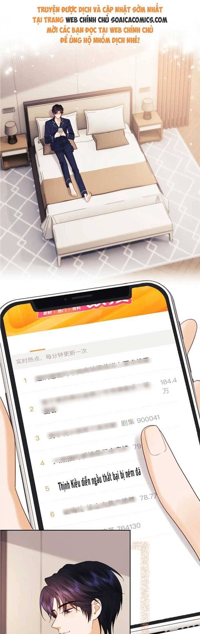 Fan Vợ Hiểu Biết Một Chút - Chapter 63 - Page 16