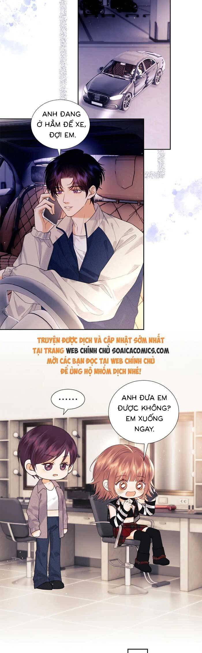 Fan Vợ Hiểu Biết Một Chút - Chapter 63 - Page 3