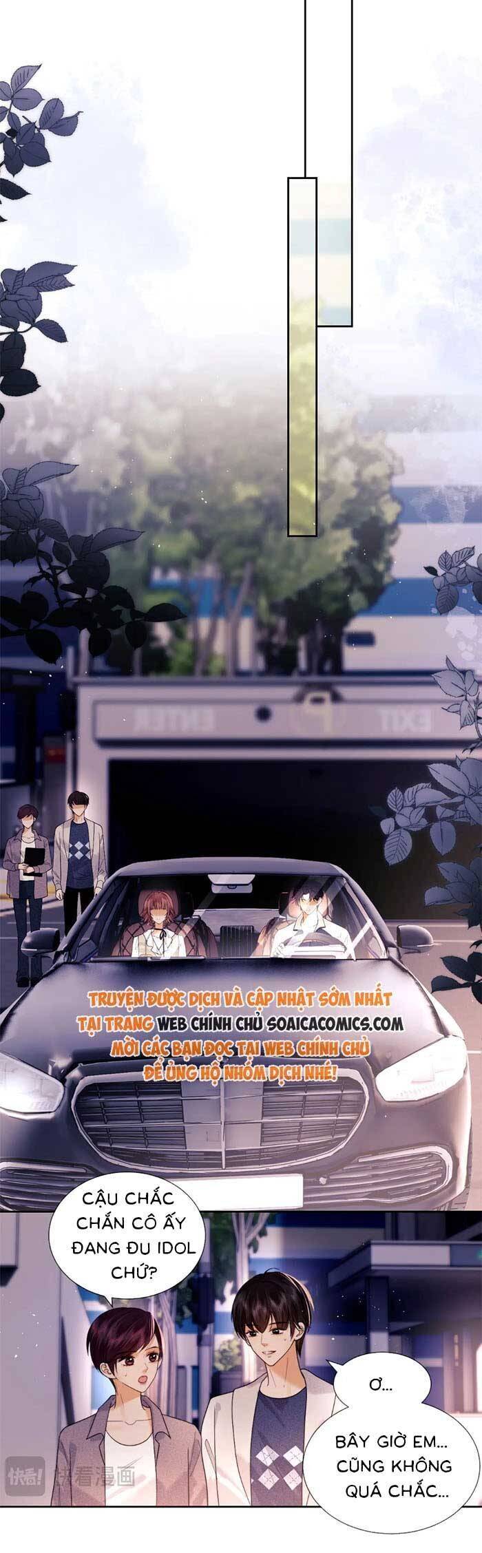 Fan Vợ Hiểu Biết Một Chút - Chapter 63 - Page 4