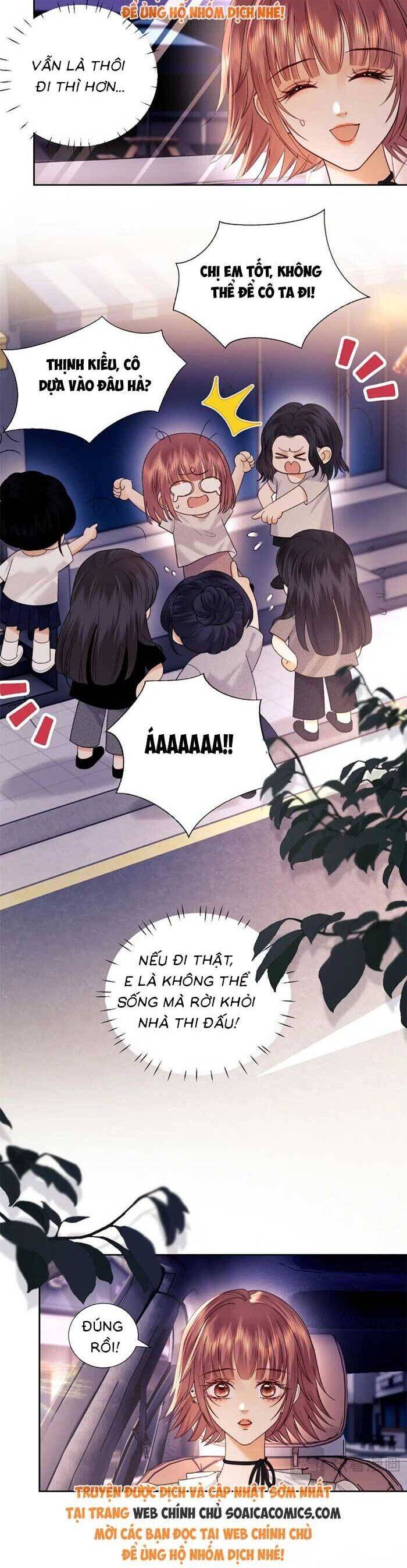 Fan Vợ Hiểu Biết Một Chút - Chapter 63 - Page 7