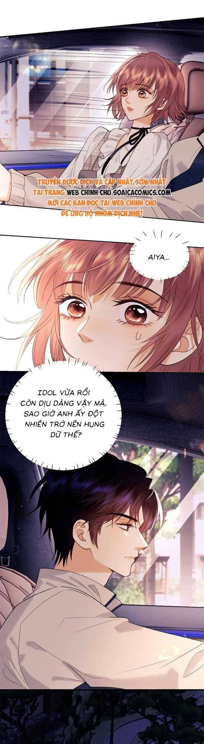 Fan Vợ Hiểu Biết Một Chút - Chapter 63 - Page 9