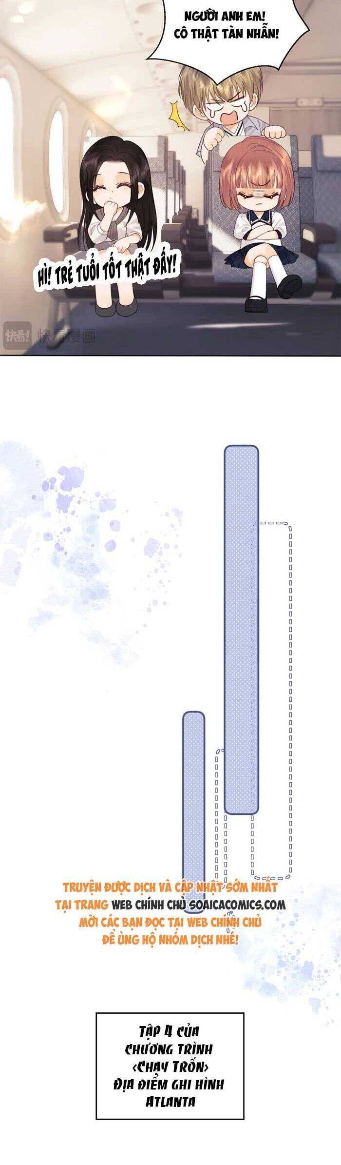 Fan Vợ Hiểu Biết Một Chút - Chapter 64 - Page 10