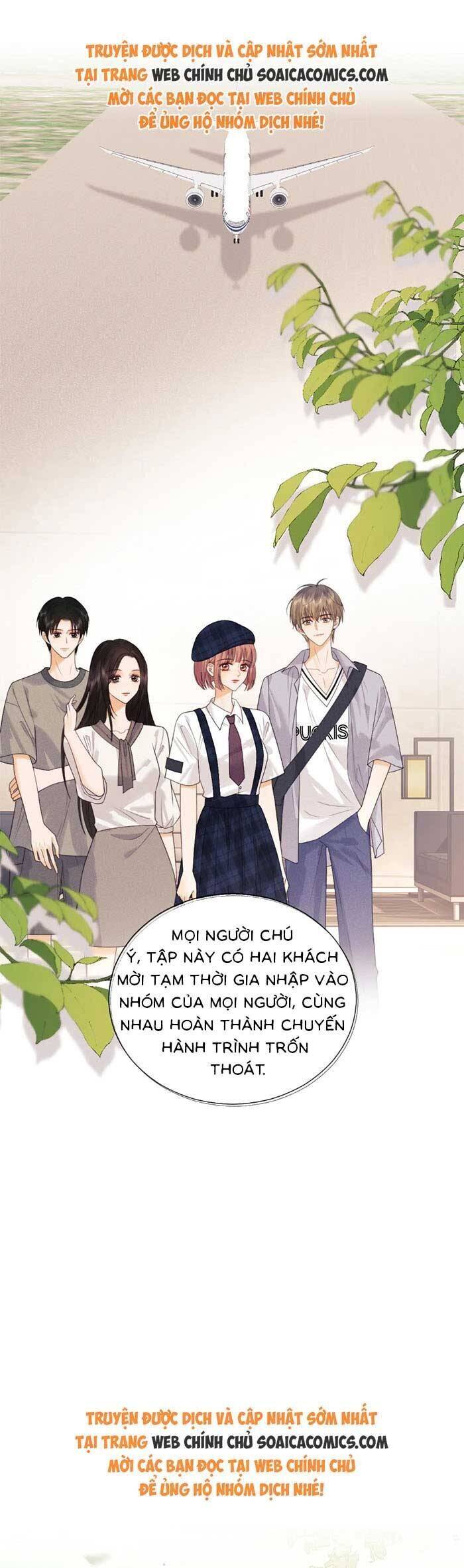 Fan Vợ Hiểu Biết Một Chút - Chapter 64 - Page 11