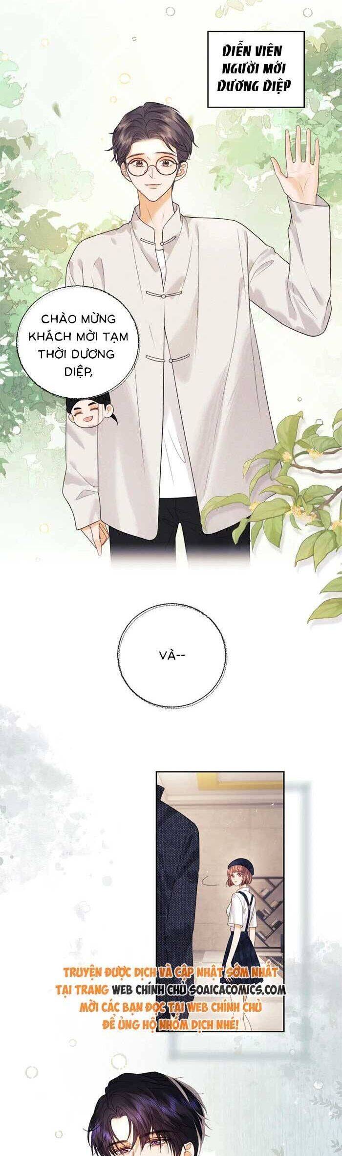 Fan Vợ Hiểu Biết Một Chút - Chapter 64 - Page 12