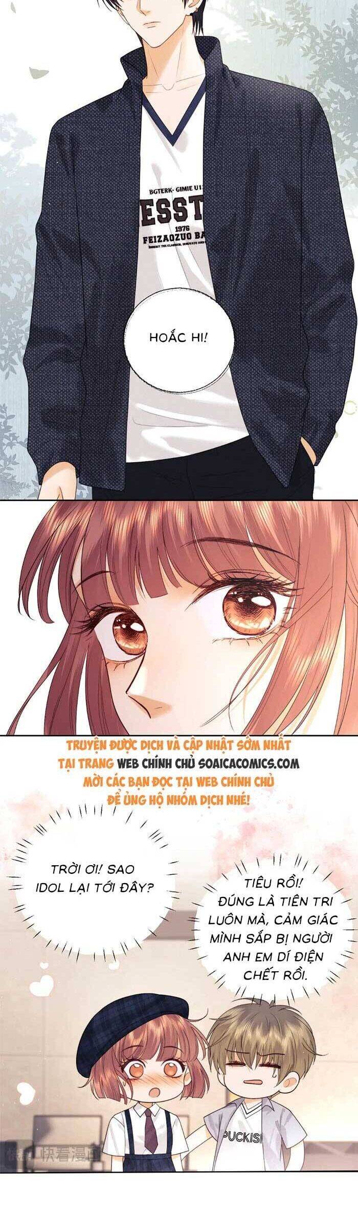 Fan Vợ Hiểu Biết Một Chút - Chapter 64 - Page 13