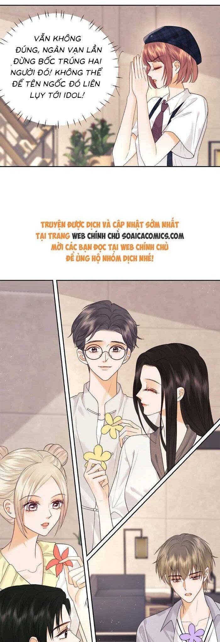 Fan Vợ Hiểu Biết Một Chút - Chapter 64 - Page 15