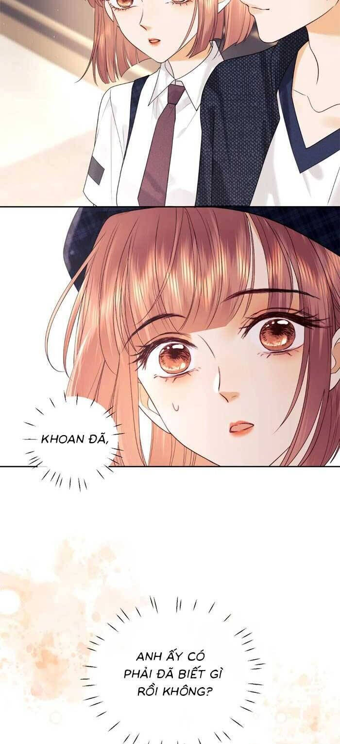 Fan Vợ Hiểu Biết Một Chút - Chapter 64 - Page 19