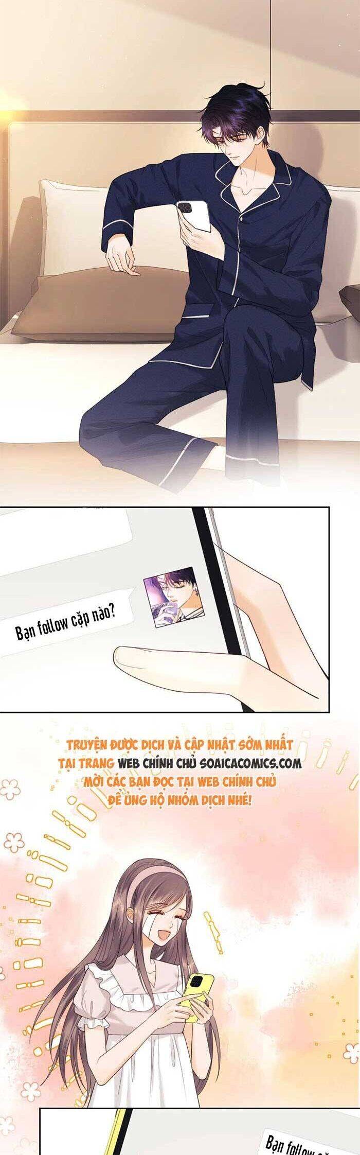 Fan Vợ Hiểu Biết Một Chút - Chapter 64 - Page 3