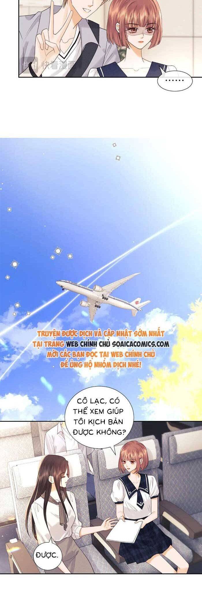 Fan Vợ Hiểu Biết Một Chút - Chapter 64 - Page 7