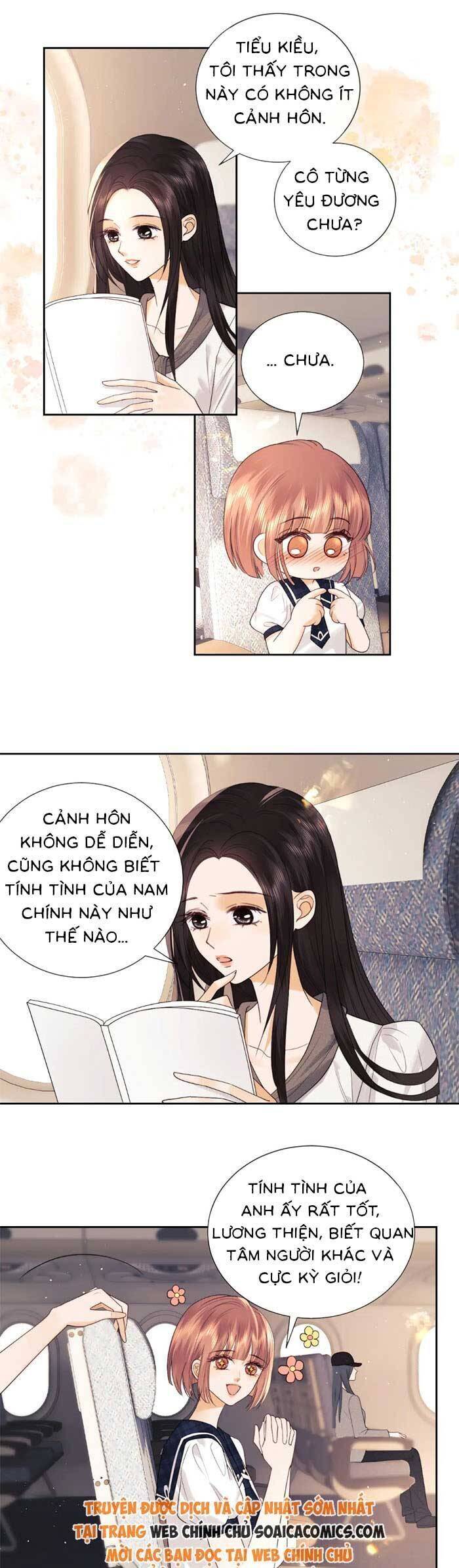 Fan Vợ Hiểu Biết Một Chút - Chapter 64 - Page 8