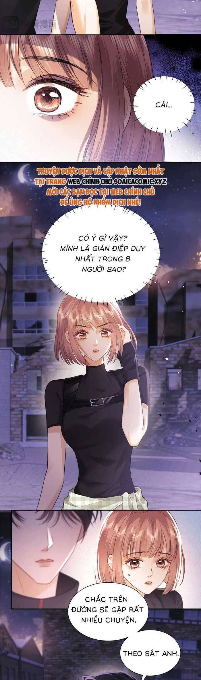 Fan Vợ Hiểu Biết Một Chút - Chapter 65 - Page 11