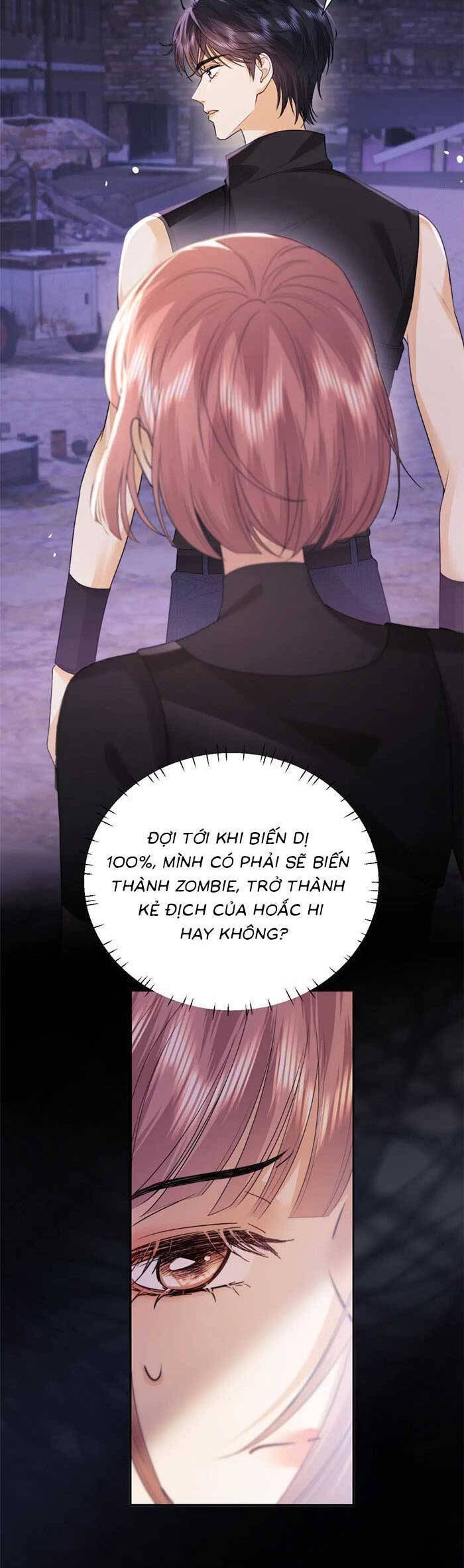 Fan Vợ Hiểu Biết Một Chút - Chapter 65 - Page 12