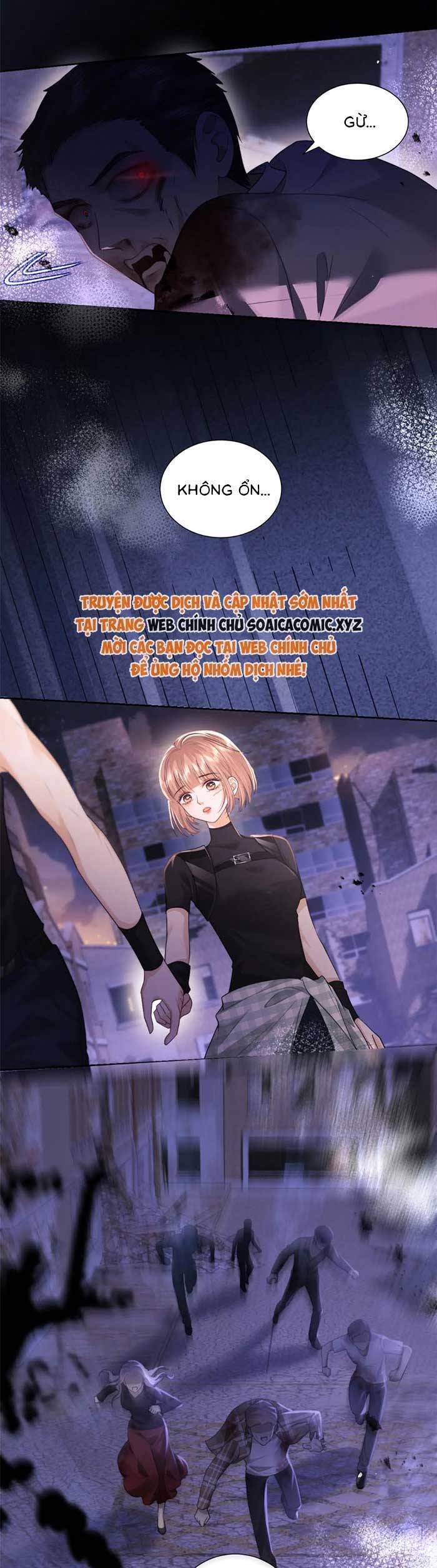 Fan Vợ Hiểu Biết Một Chút - Chapter 65 - Page 13