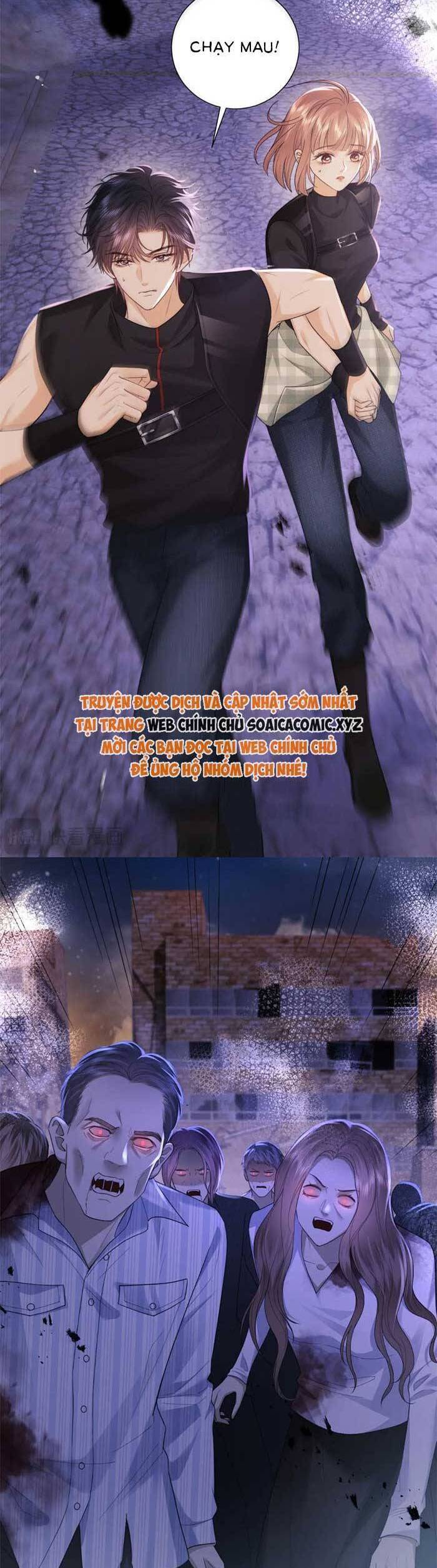 Fan Vợ Hiểu Biết Một Chút - Chapter 65 - Page 14