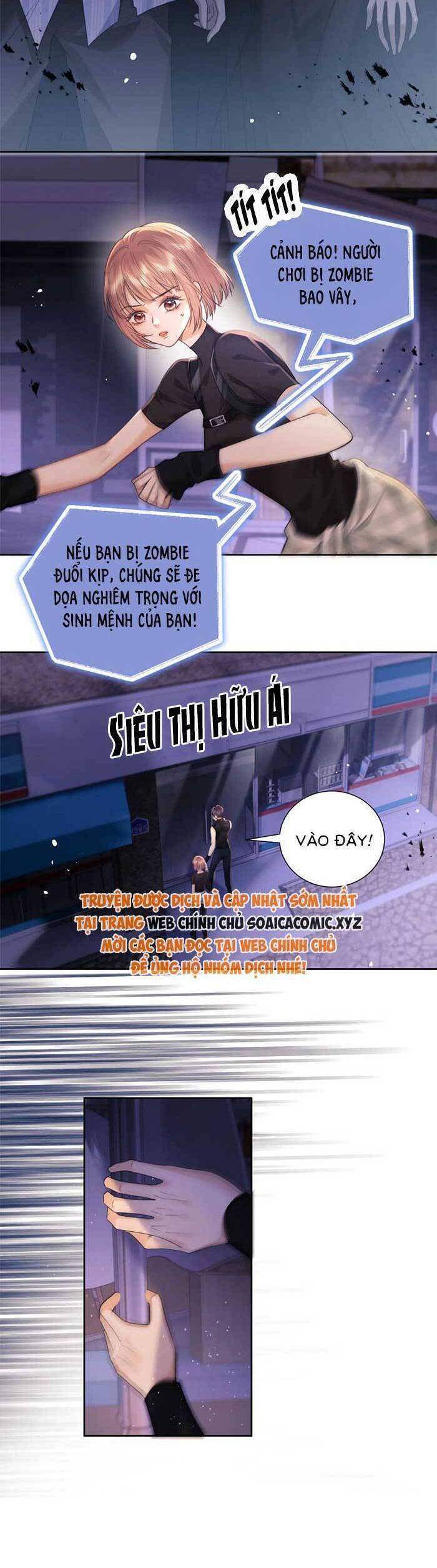 Fan Vợ Hiểu Biết Một Chút - Chapter 65 - Page 15