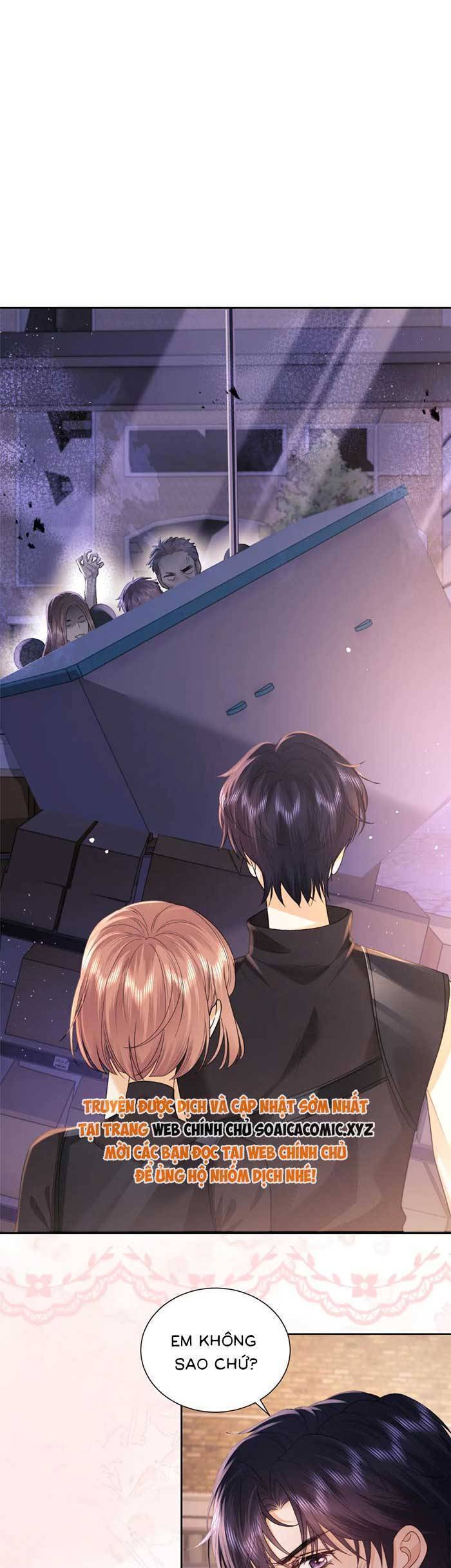 Fan Vợ Hiểu Biết Một Chút - Chapter 65 - Page 16