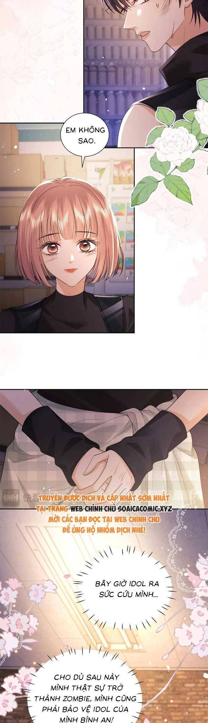 Fan Vợ Hiểu Biết Một Chút - Chapter 65 - Page 17