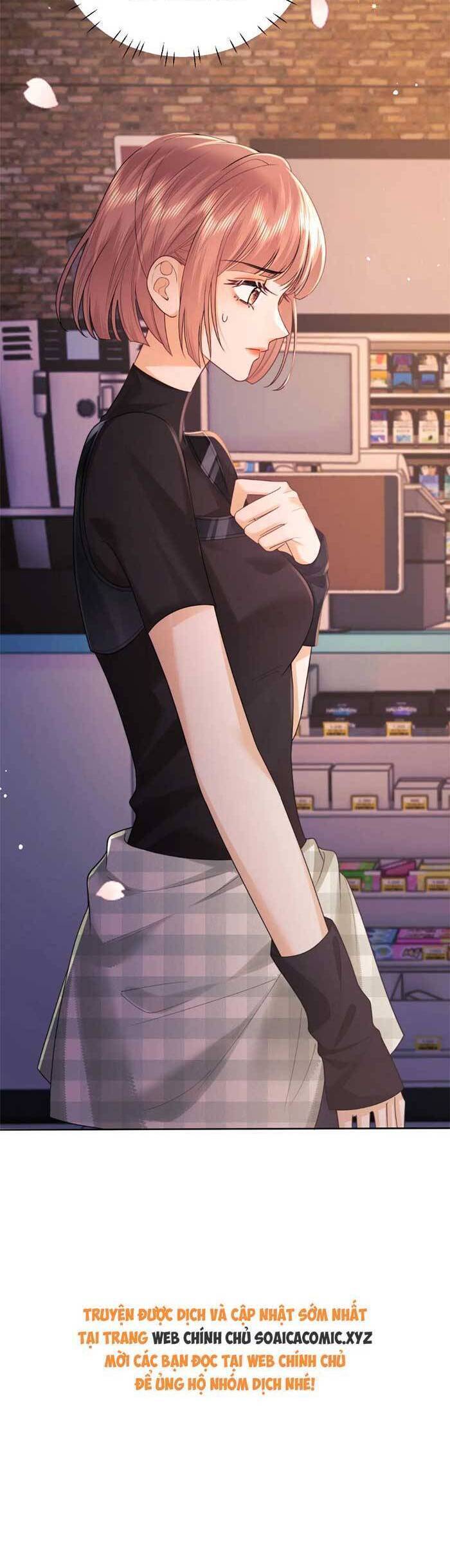 Fan Vợ Hiểu Biết Một Chút - Chapter 65 - Page 18