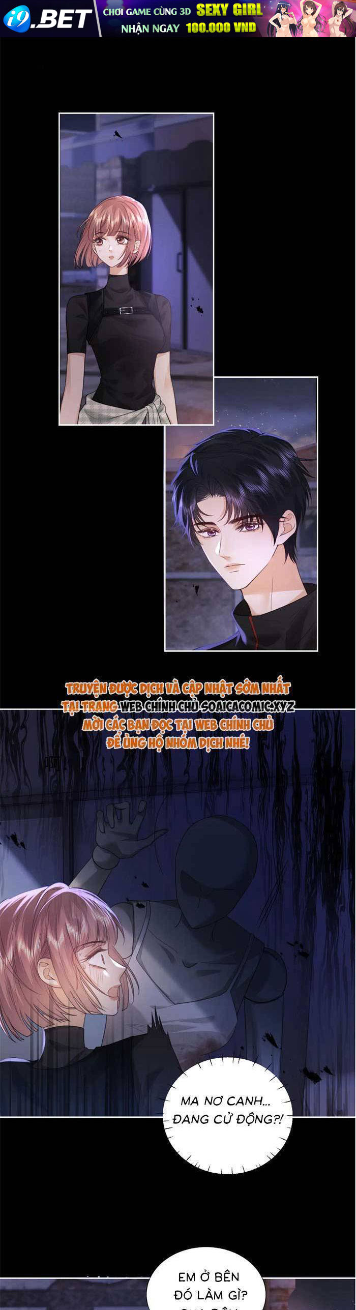 Fan Vợ Hiểu Biết Một Chút - Chapter 65 - Page 4