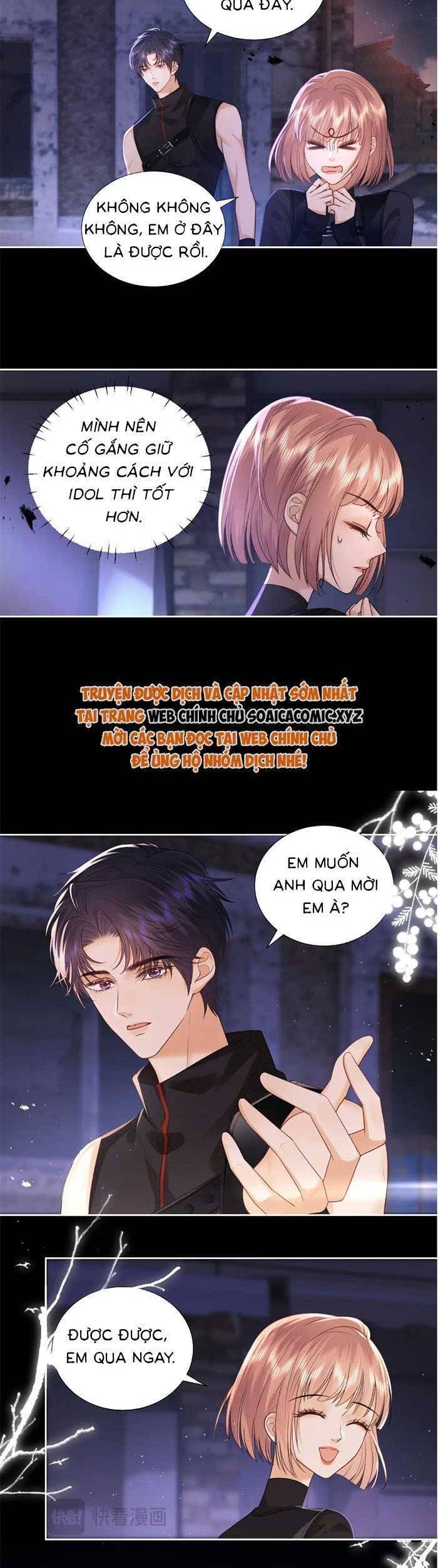 Fan Vợ Hiểu Biết Một Chút - Chapter 65 - Page 5