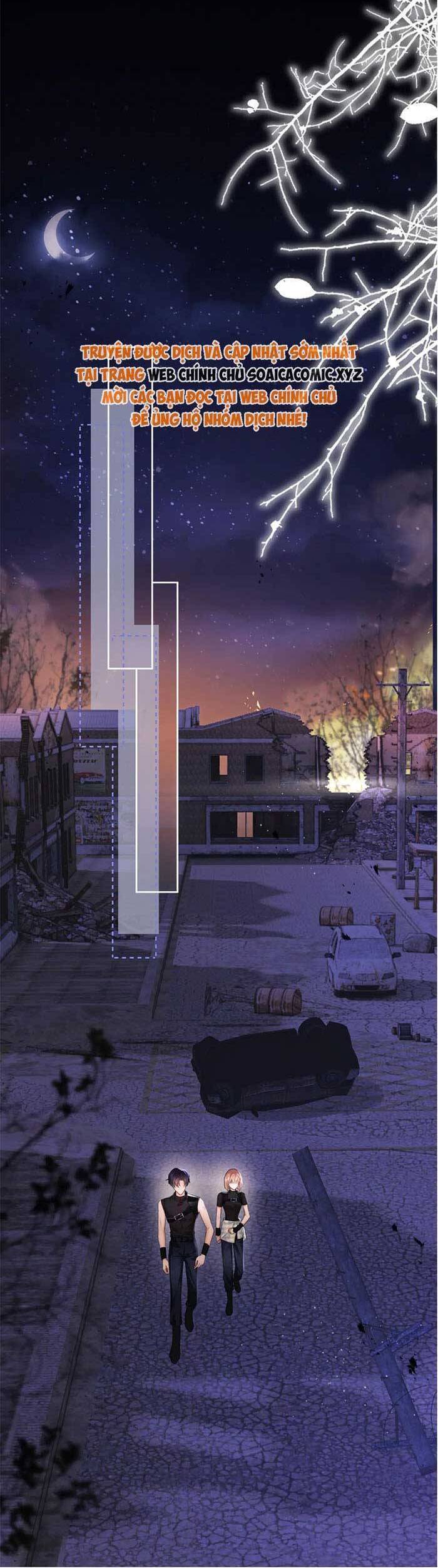 Fan Vợ Hiểu Biết Một Chút - Chapter 65 - Page 6