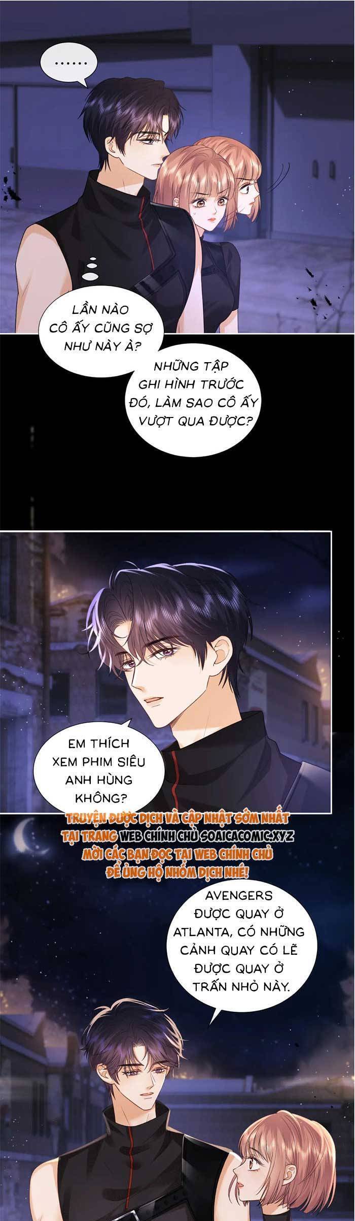 Fan Vợ Hiểu Biết Một Chút - Chapter 65 - Page 7