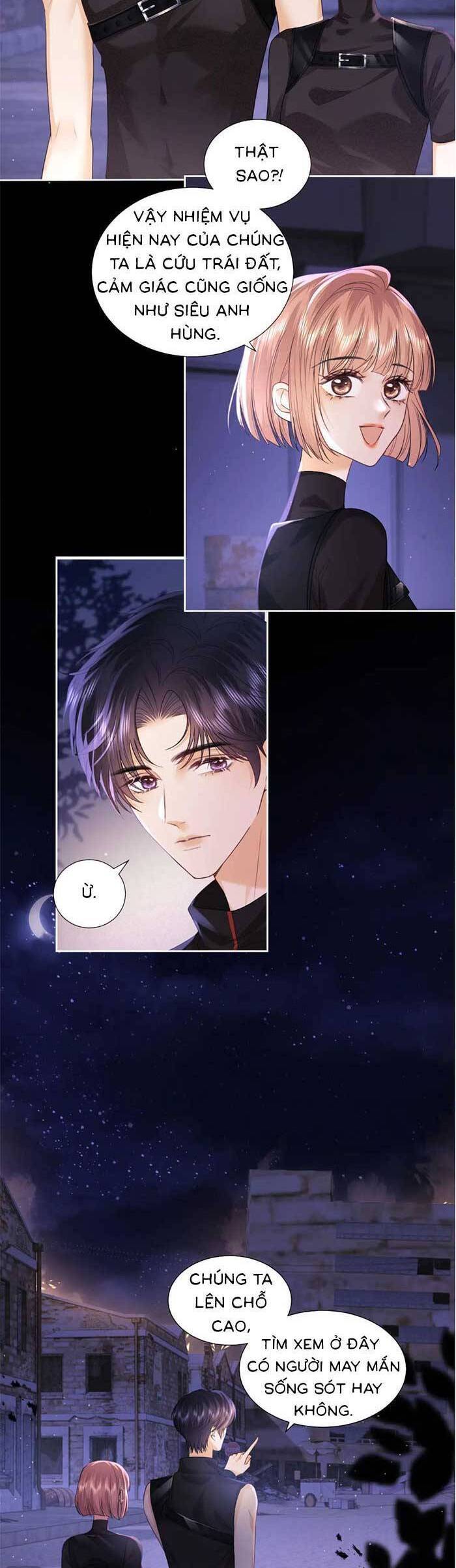 Fan Vợ Hiểu Biết Một Chút - Chapter 65 - Page 8
