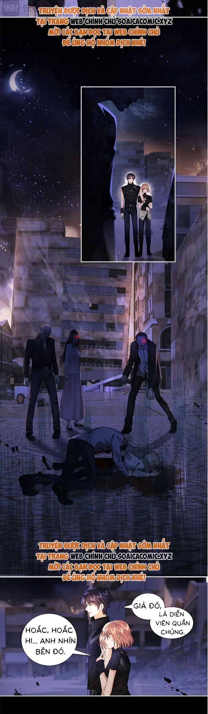 Fan Vợ Hiểu Biết Một Chút - Chapter 65 - Page 9