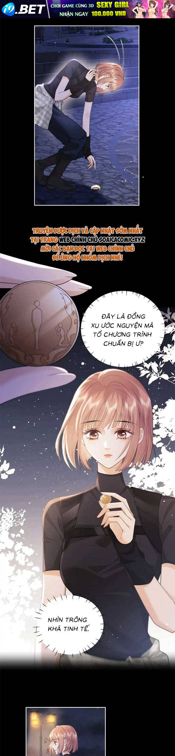 Fan Vợ Hiểu Biết Một Chút - Chapter 66 - Page 12