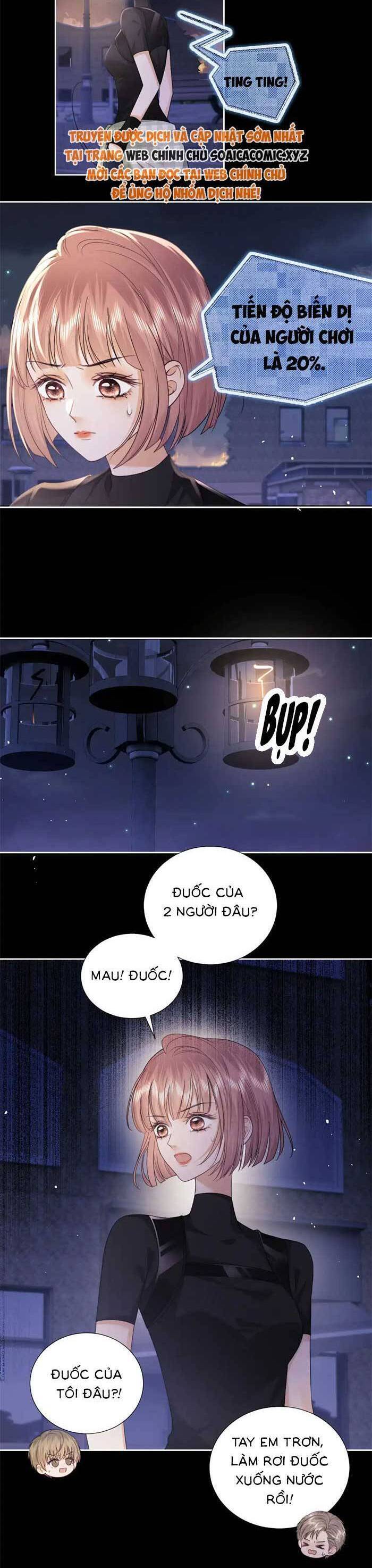 Fan Vợ Hiểu Biết Một Chút - Chapter 66 - Page 13