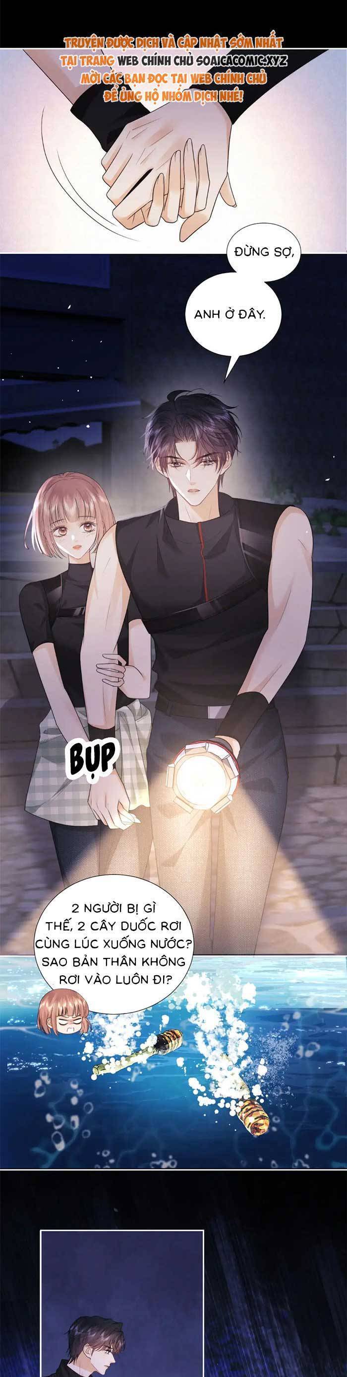 Fan Vợ Hiểu Biết Một Chút - Chapter 66 - Page 14