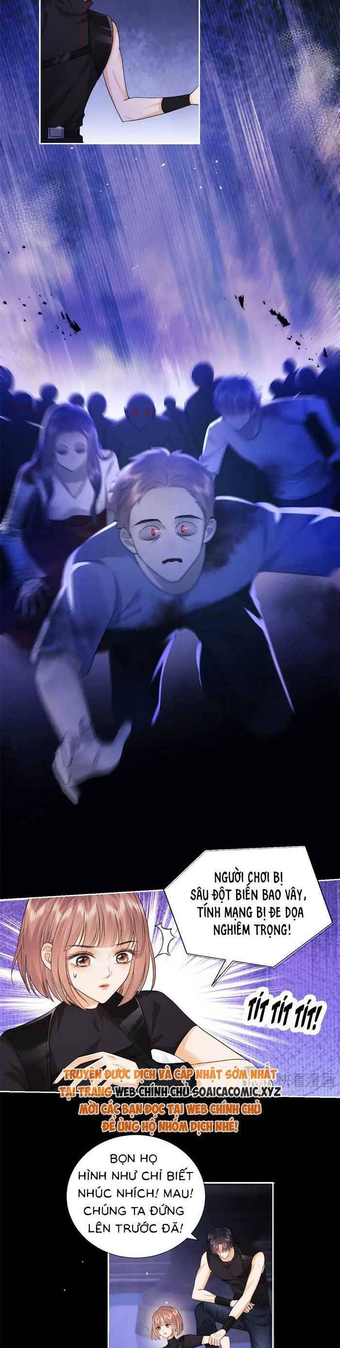 Fan Vợ Hiểu Biết Một Chút - Chapter 66 - Page 15