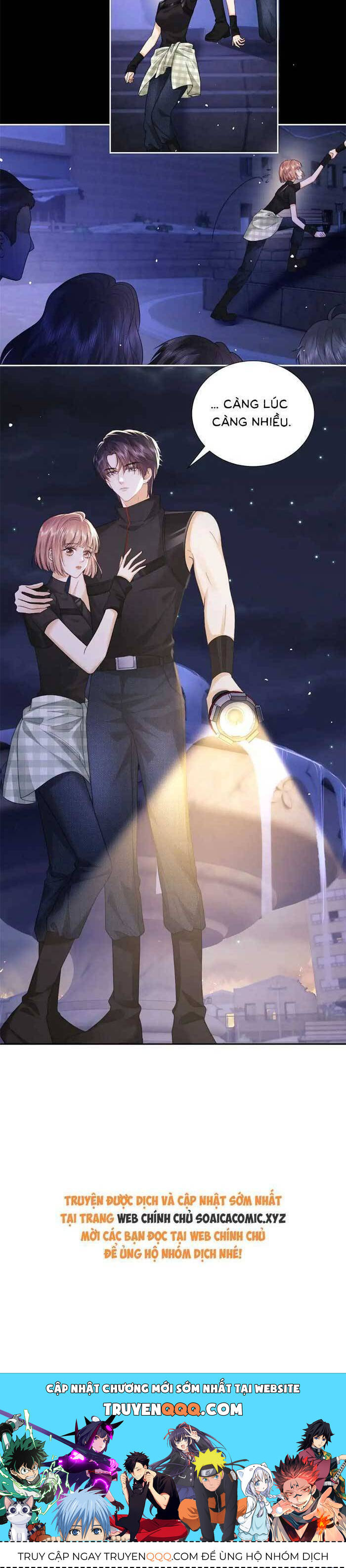 Fan Vợ Hiểu Biết Một Chút - Chapter 66 - Page 16