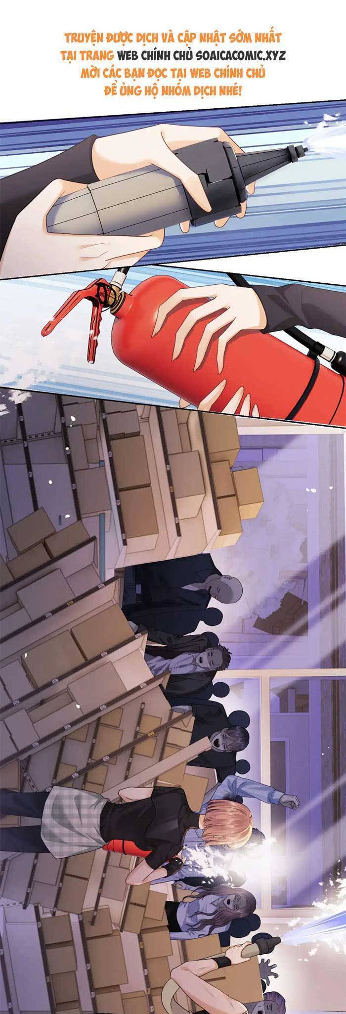 Fan Vợ Hiểu Biết Một Chút - Chapter 66 - Page 3