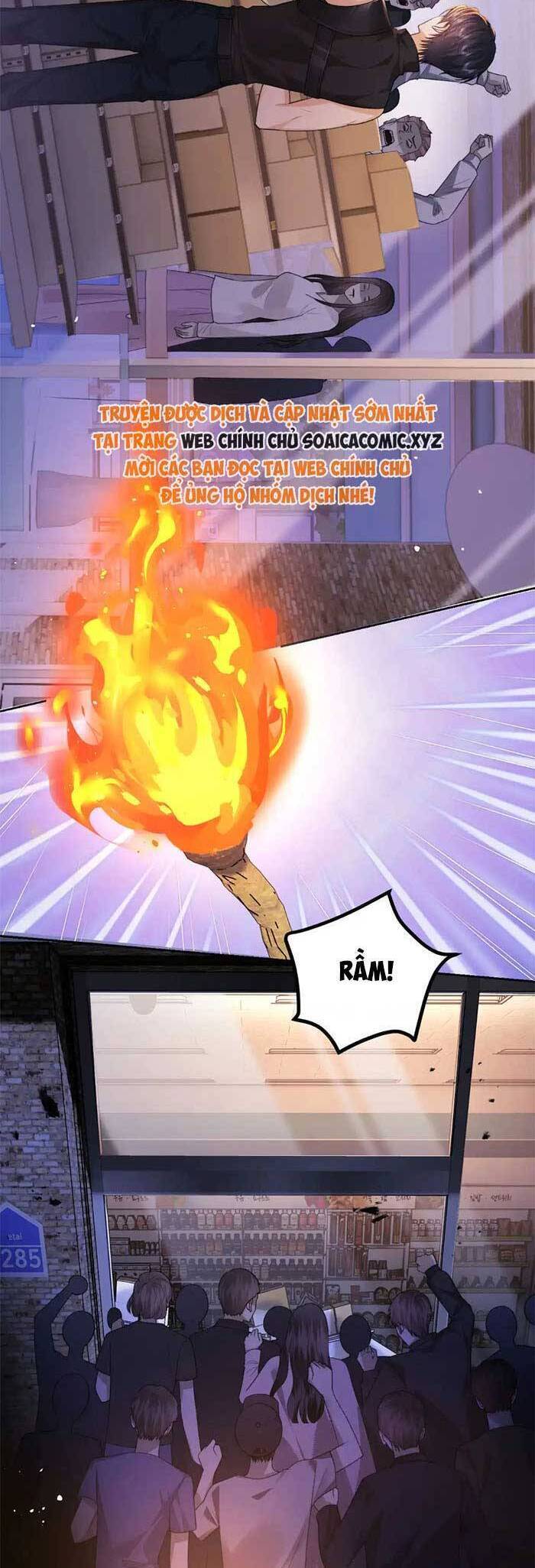 Fan Vợ Hiểu Biết Một Chút - Chapter 66 - Page 4