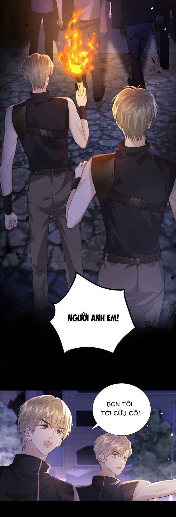 Fan Vợ Hiểu Biết Một Chút - Chapter 66 - Page 5