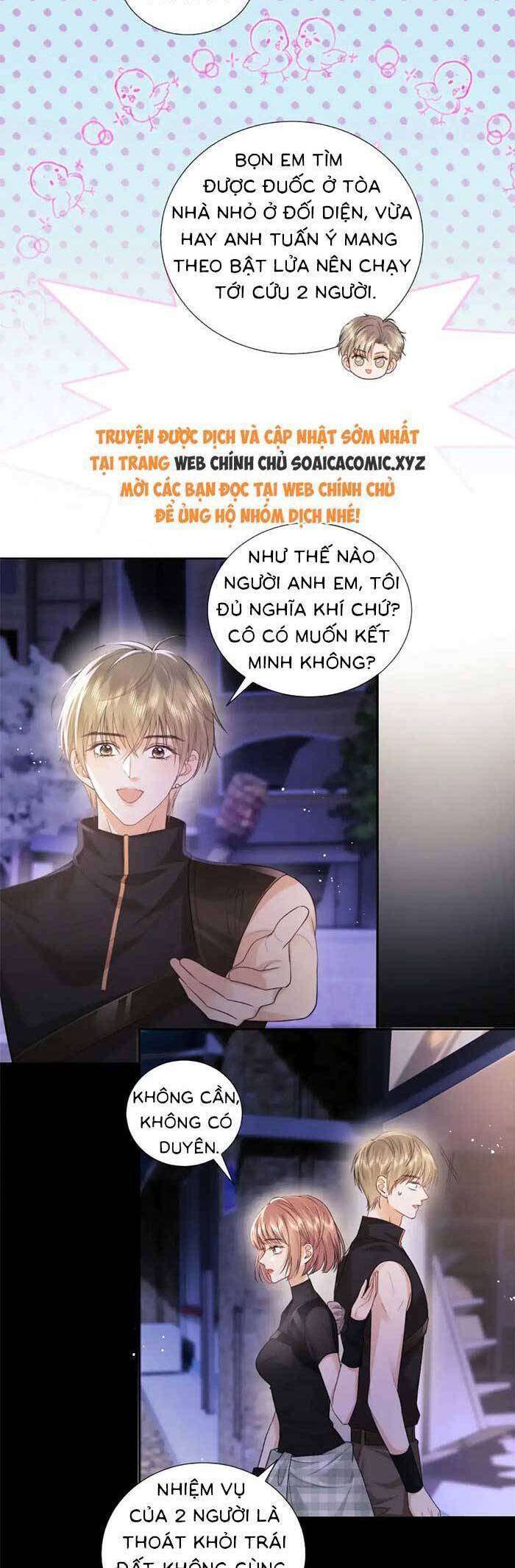 Fan Vợ Hiểu Biết Một Chút - Chapter 66 - Page 7