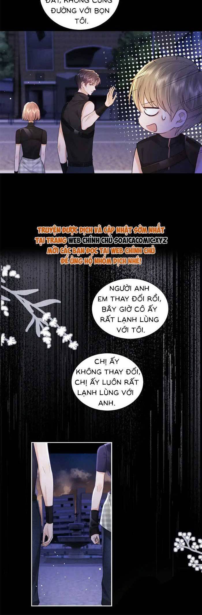 Fan Vợ Hiểu Biết Một Chút - Chapter 66 - Page 8