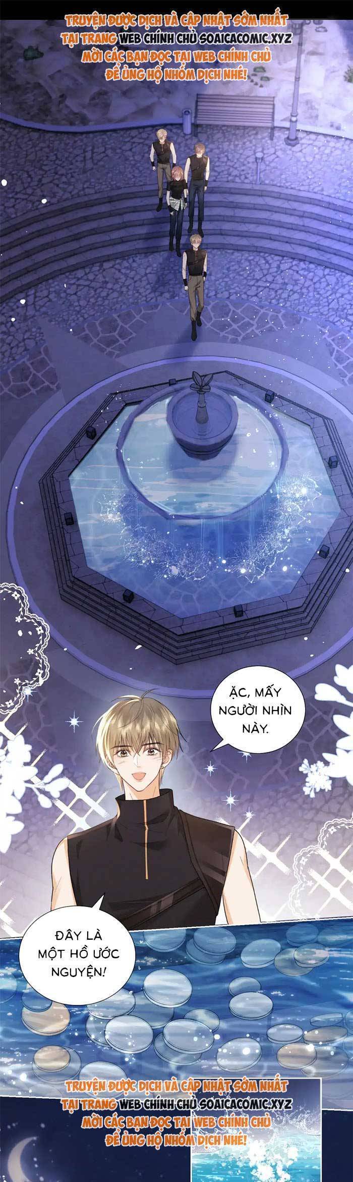 Fan Vợ Hiểu Biết Một Chút - Chapter 66 - Page 9