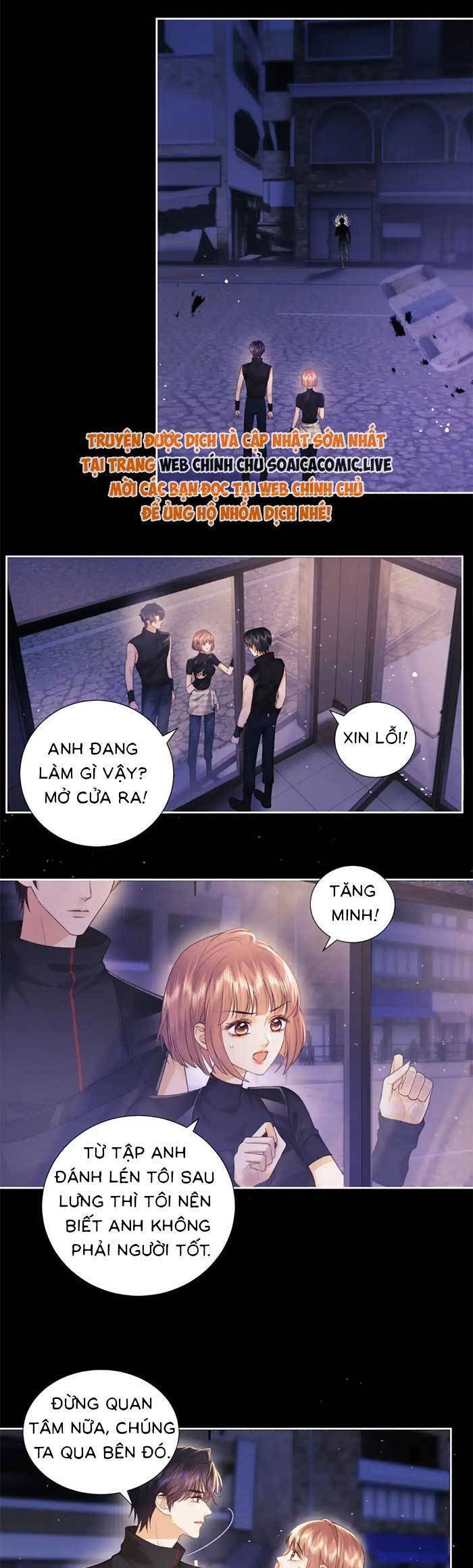 Fan Vợ Hiểu Biết Một Chút - Chapter 67 - Page 11