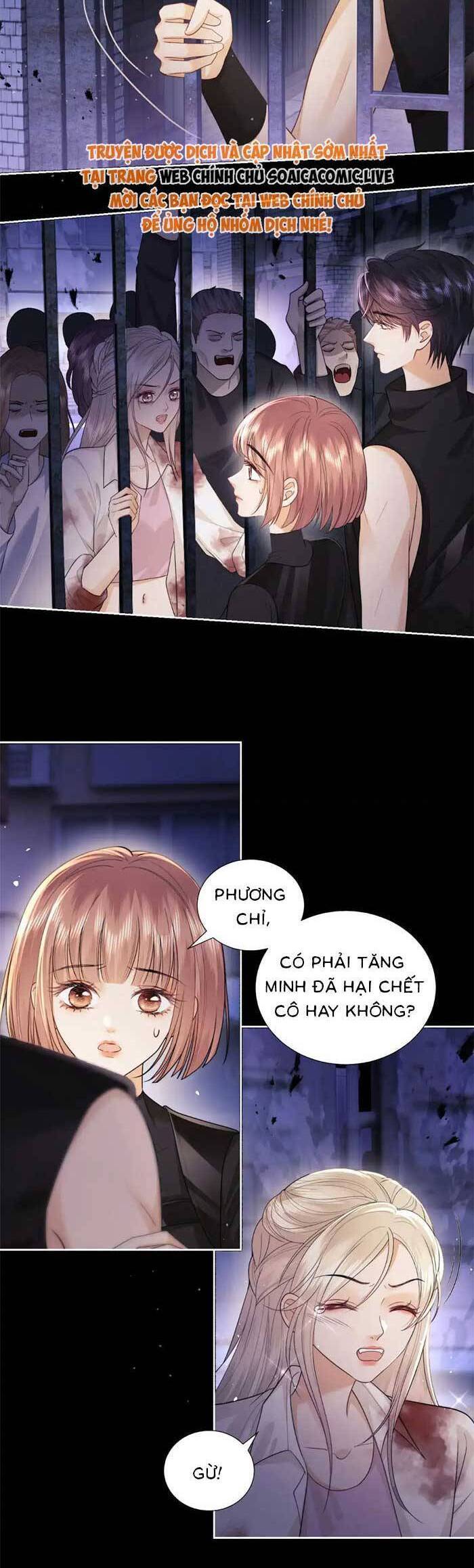 Fan Vợ Hiểu Biết Một Chút - Chapter 67 - Page 13