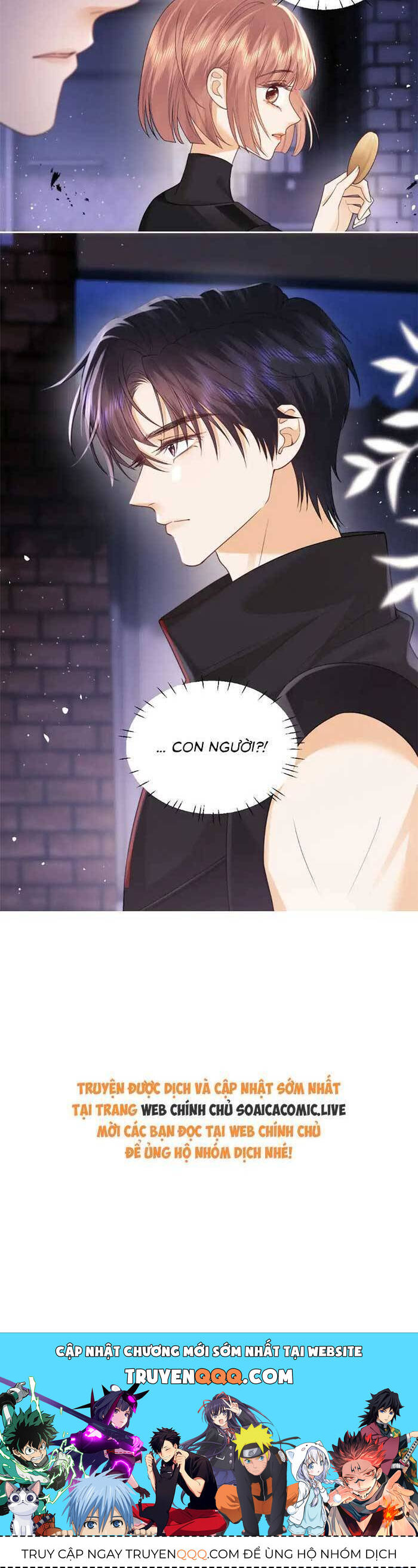 Fan Vợ Hiểu Biết Một Chút - Chapter 67 - Page 16