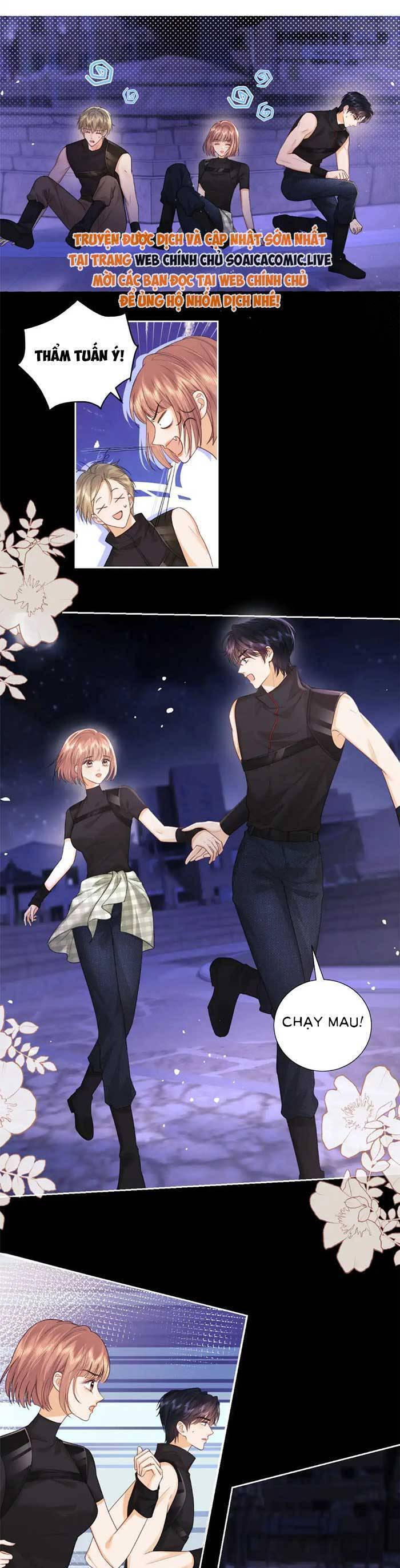 Fan Vợ Hiểu Biết Một Chút - Chapter 67 - Page 3