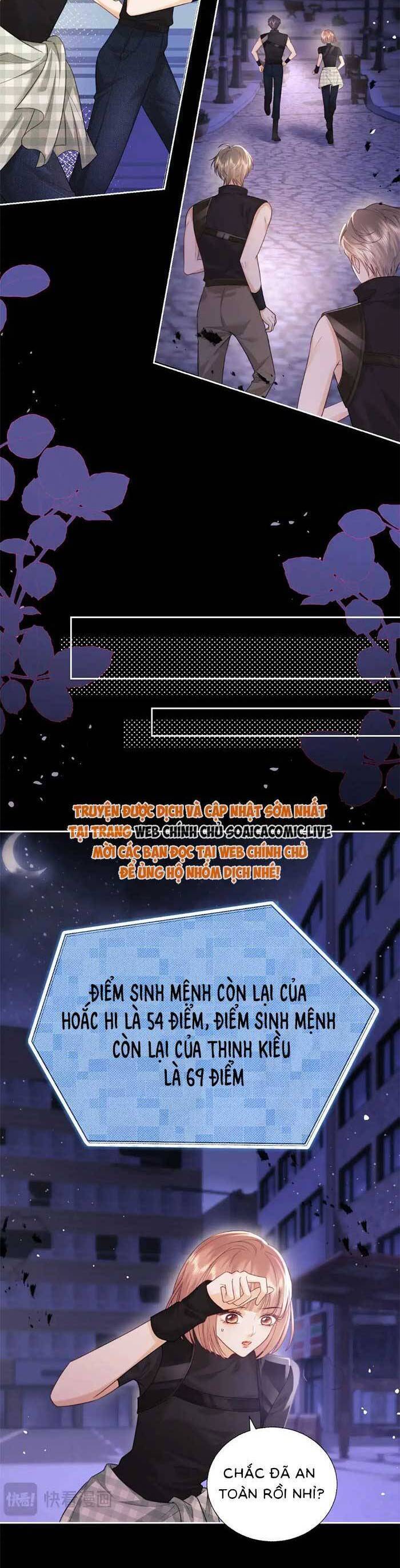 Fan Vợ Hiểu Biết Một Chút - Chapter 67 - Page 4