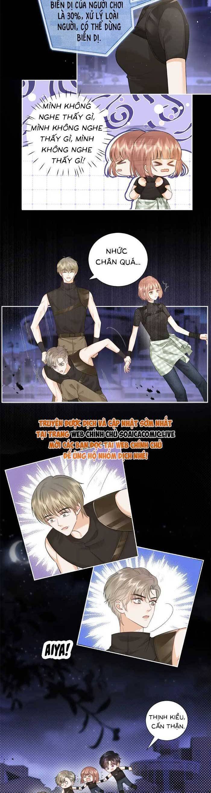 Fan Vợ Hiểu Biết Một Chút - Chapter 67 - Page 6