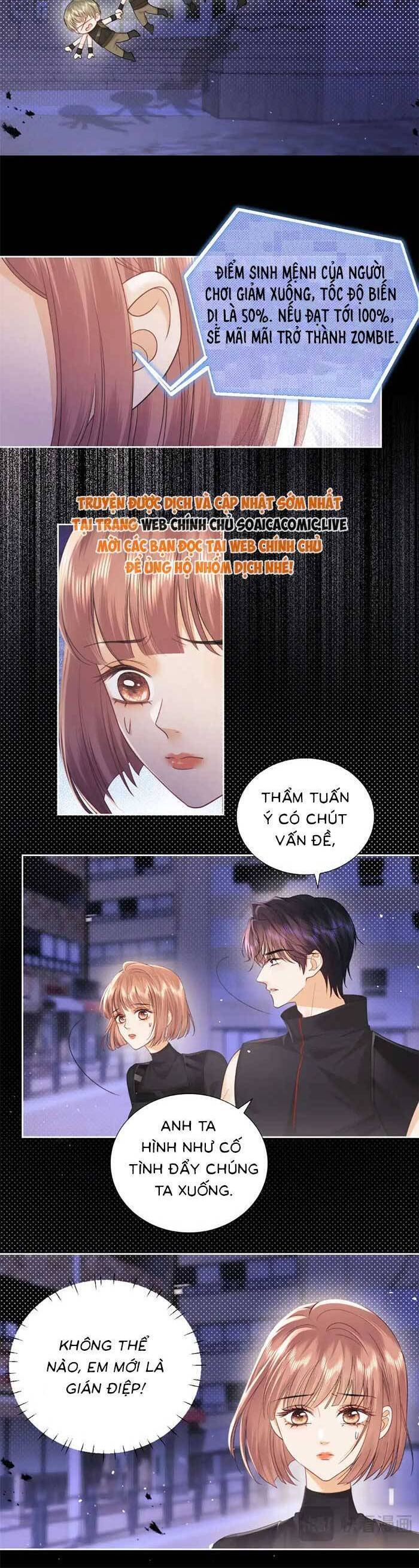 Fan Vợ Hiểu Biết Một Chút - Chapter 67 - Page 7