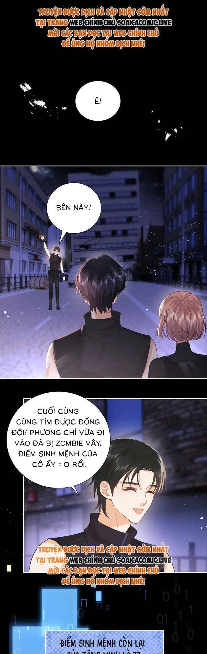 Fan Vợ Hiểu Biết Một Chút - Chapter 67 - Page 8