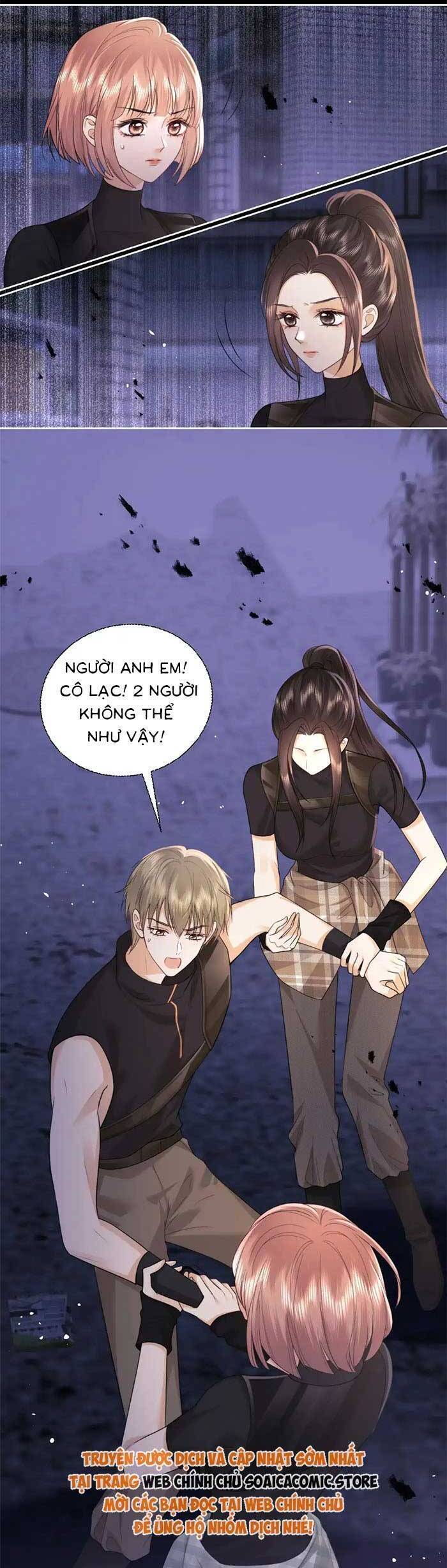 Fan Vợ Hiểu Biết Một Chút - Chapter 68 - Page 10