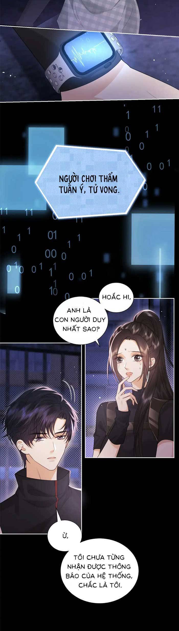 Fan Vợ Hiểu Biết Một Chút - Chapter 68 - Page 11