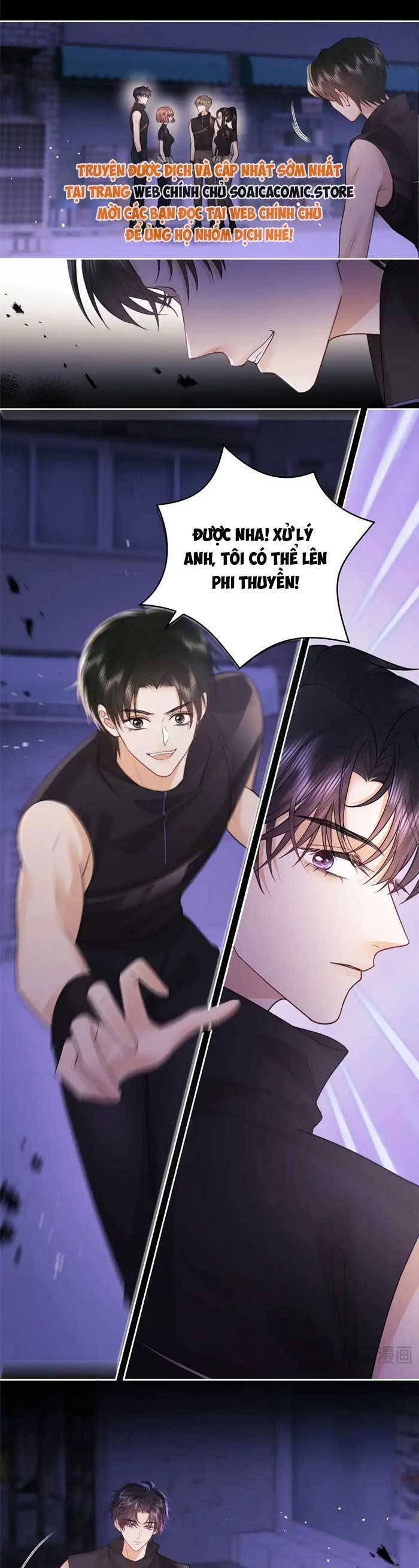 Fan Vợ Hiểu Biết Một Chút - Chapter 68 - Page 12